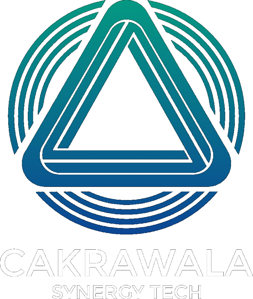 PT Cakrawala Synergy logo